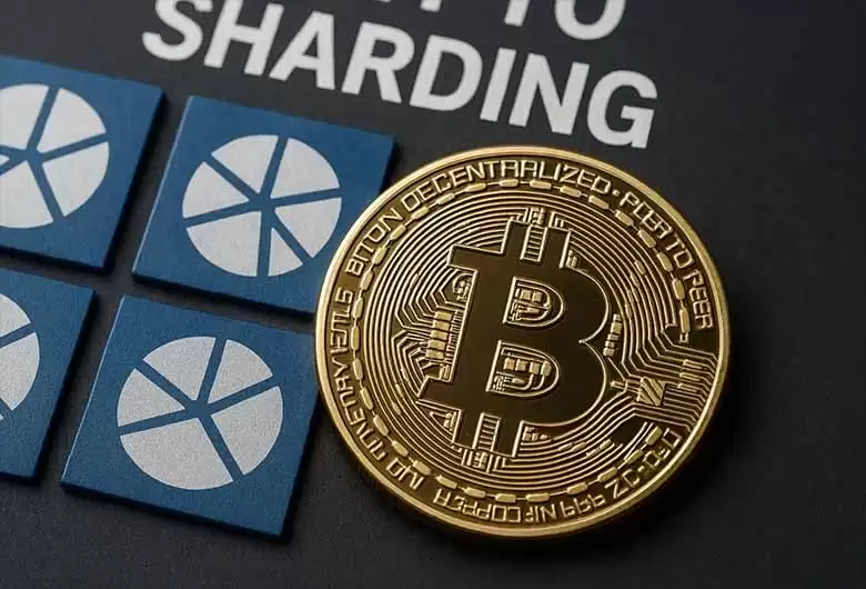 什么是加密分片？它是如何工作的？一文介绍