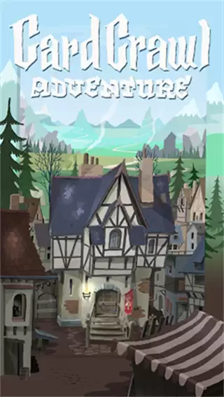 卡牌爬行者2最新手游下载安装