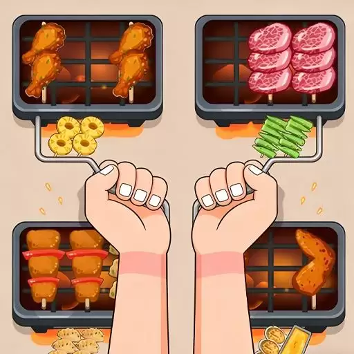 营养大作战正版下载