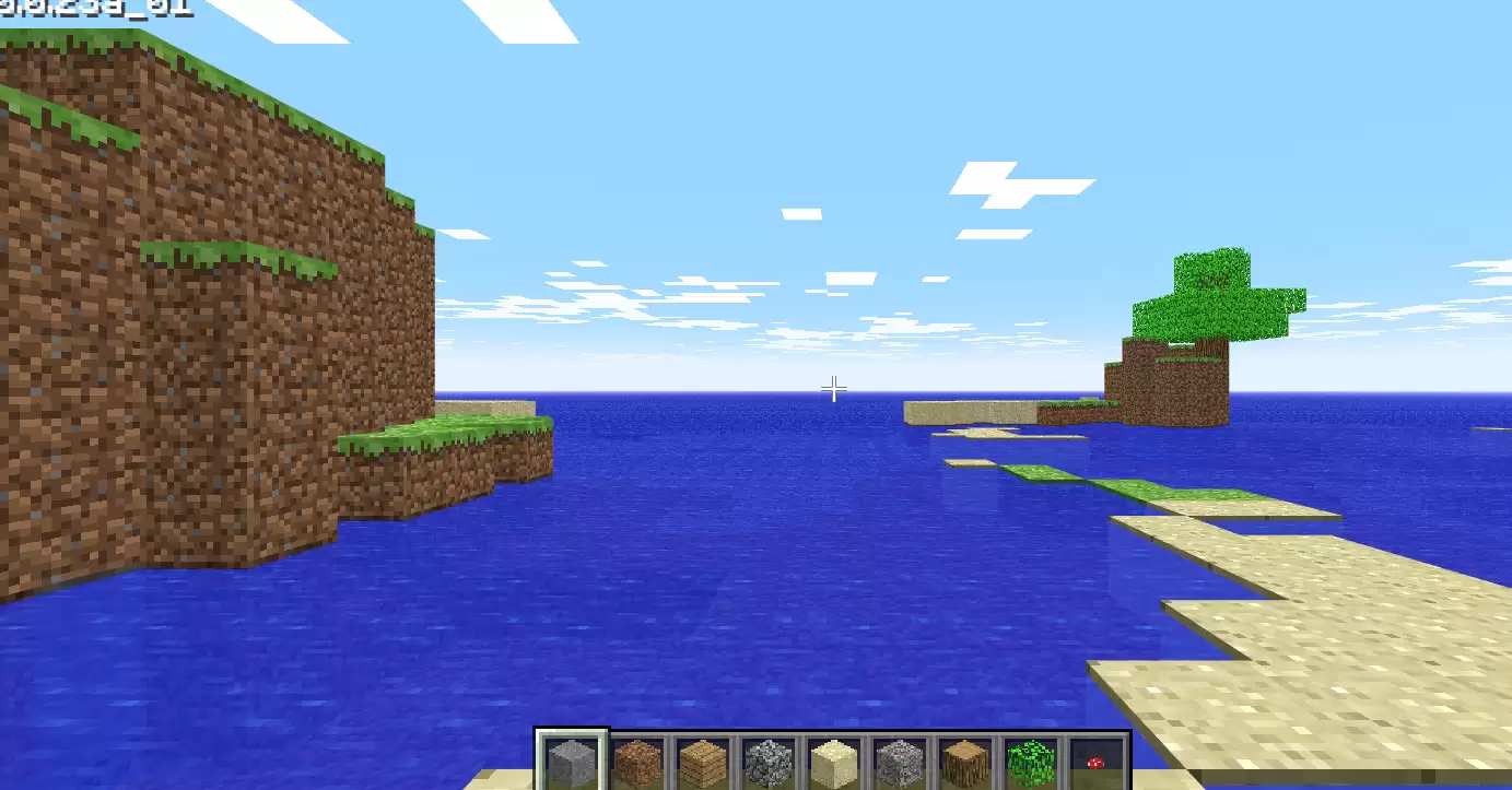 MC.js游戏世界展示