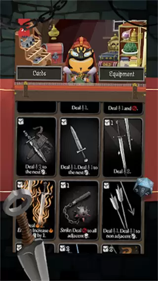 卡牌爬行者2最新手游下载安装