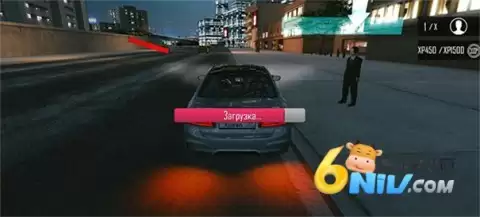 真实出租车模拟器