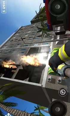 消防模拟器