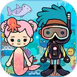 托卡迷你城市世界