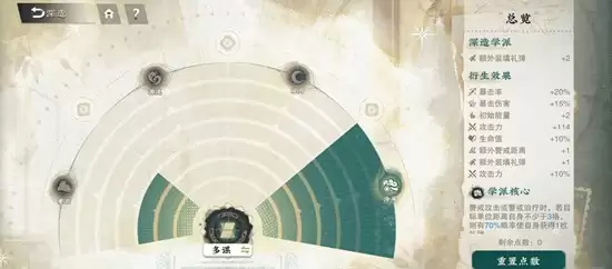 《物华弥新》铜坐龙养成分析