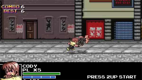 sd快打旋风中文版下载