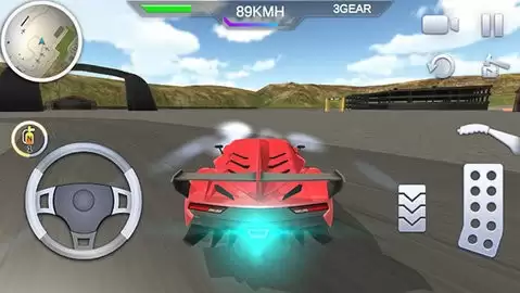 汽车模拟器最新版