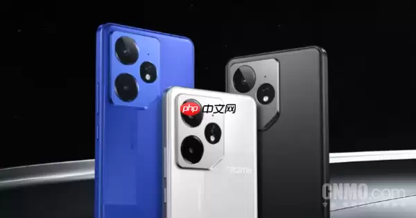 真我Neo8系列其他配置信息