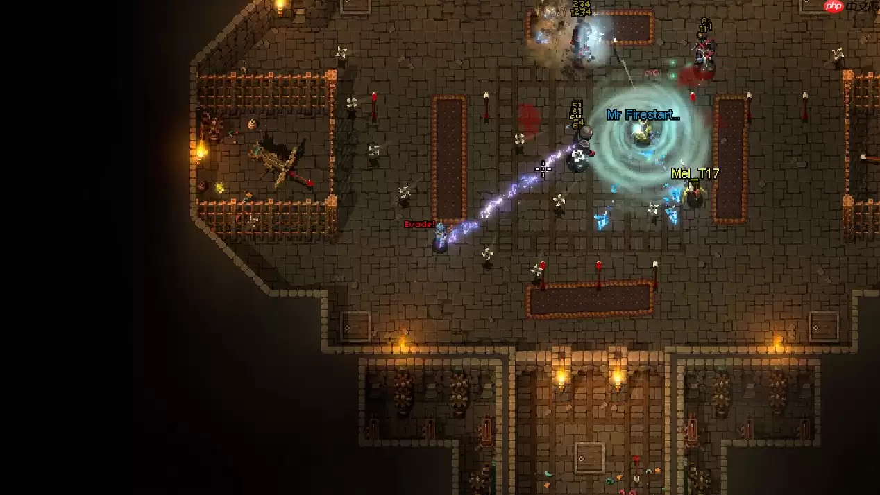 铁锤守卫英雄传2评测：优点和缺点都非常鲜明