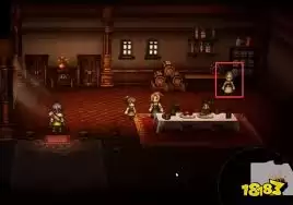 游戏中的限时战斗活动