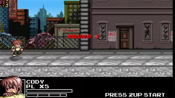 sd快打旋风中文版下载