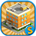 城市岛屿2建筑故事