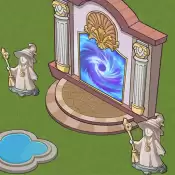 我的魔法学院正版下载