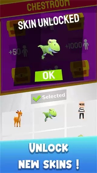 拥挤城市内置作弊菜单下载