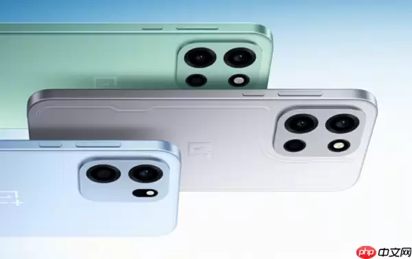 一加手机2025年前51周销量超去年全年37% 领跑行业