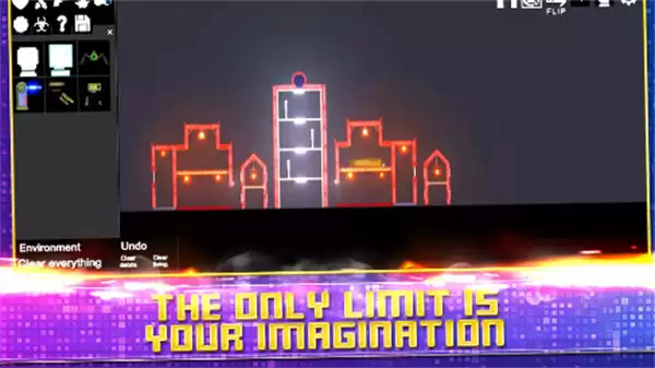 人类射击游乐场正版下载