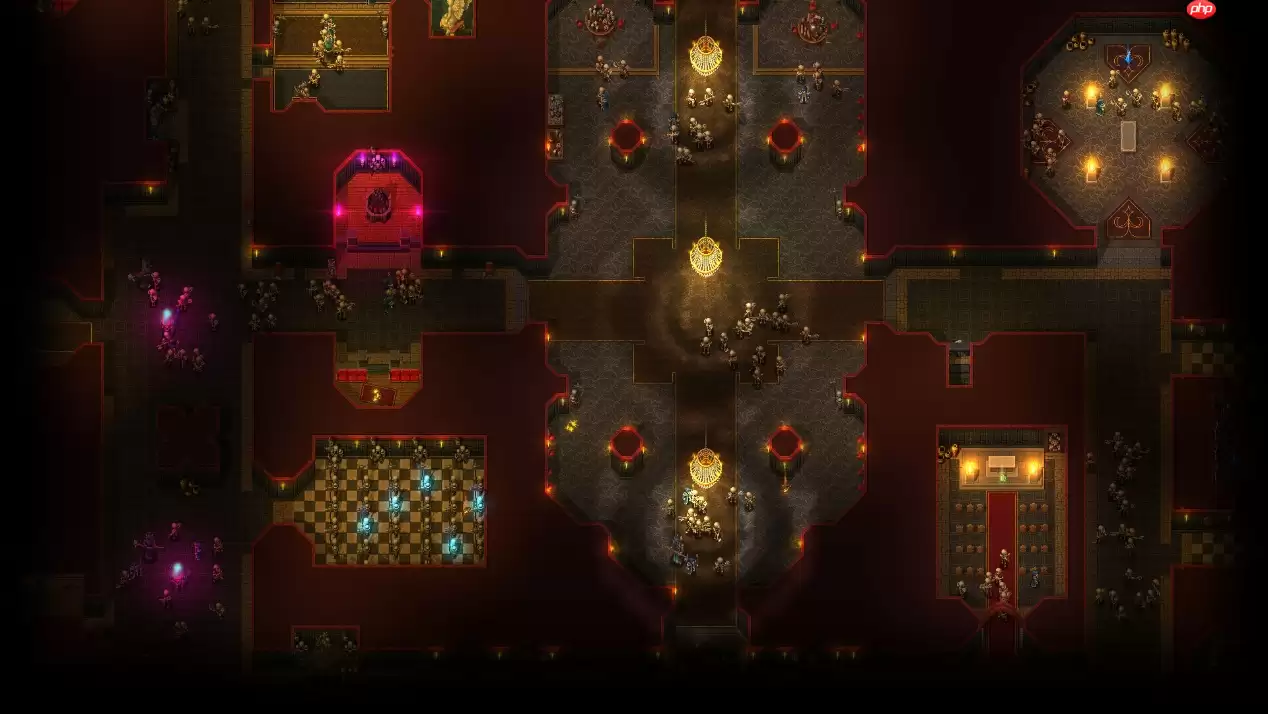 铁锤守卫英雄传2评测：优点和缺点都非常鲜明