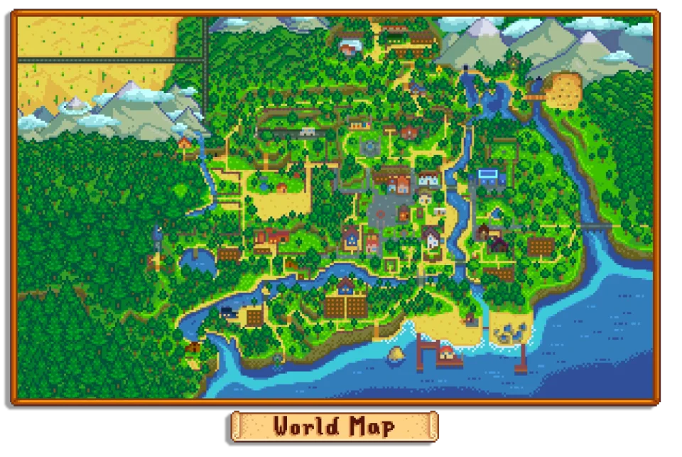 星露谷物语sve直装版