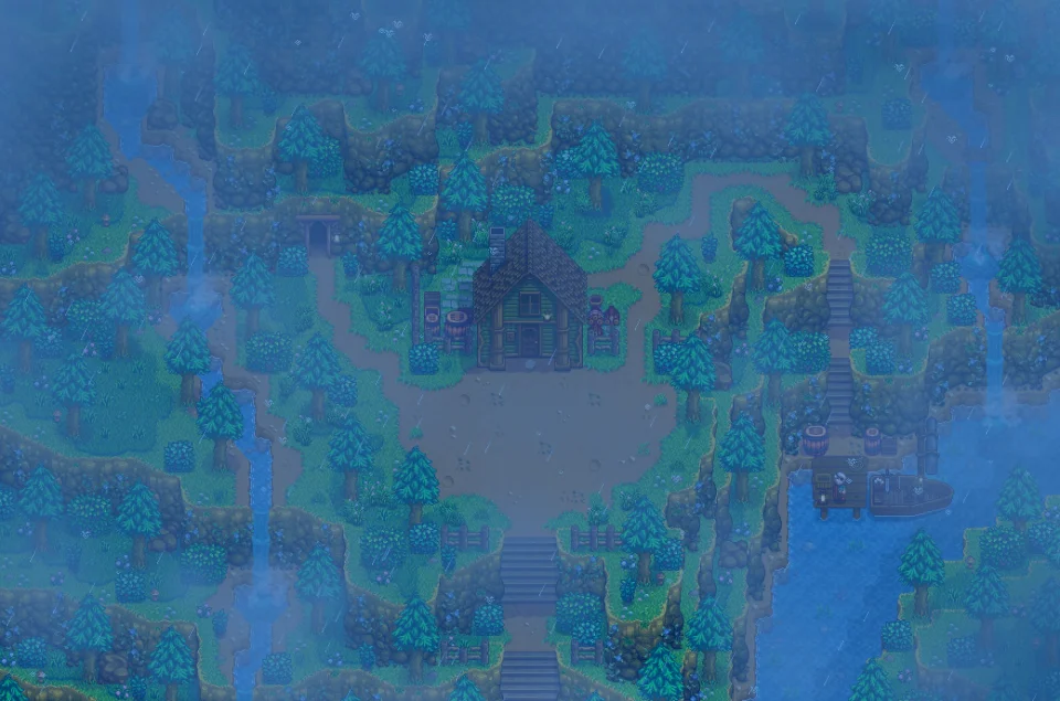 星露谷物语sve直装版