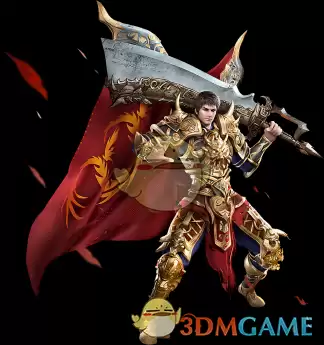 《传说之城》职业介绍