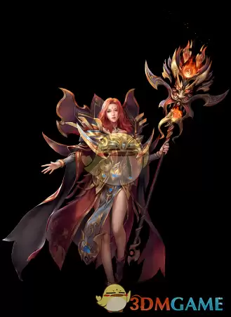 《传说之城》职业介绍