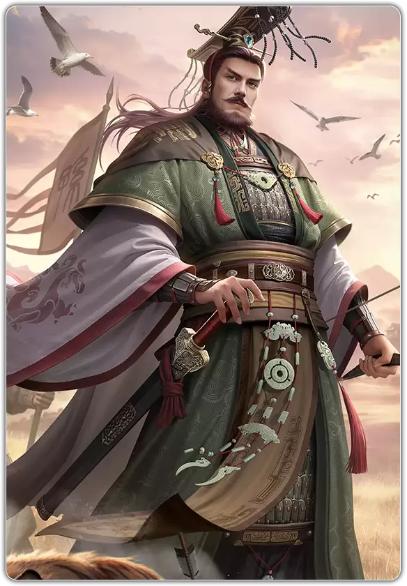 《名将杀》萌新适合武将及获取方式