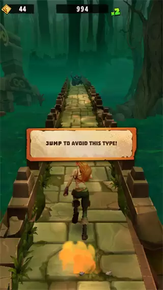 神庙逃亡3内置菜单最新版下载