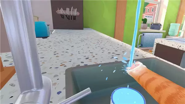 我是猫安卓版下载