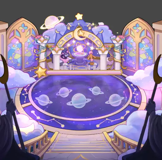 一步两步S12赛季情报速递