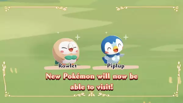 宝可梦咖啡厅6.0版本下载