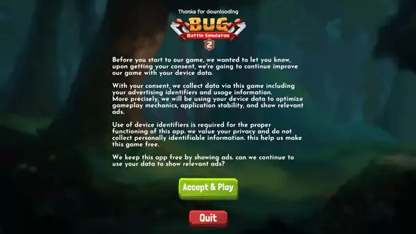 虫虫战斗模拟器2中文版下载