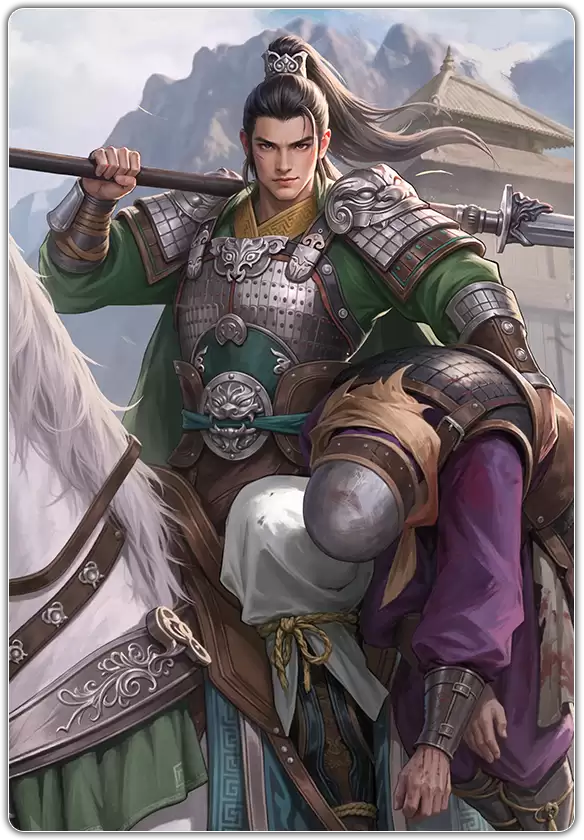 《名将杀》萌新适合武将及获取方式