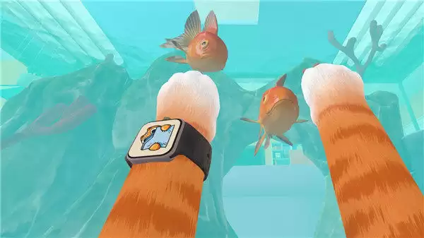 我是猫安卓版下载