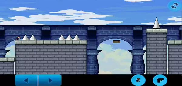 我想成为挑战者