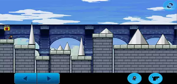 我想成为挑战者