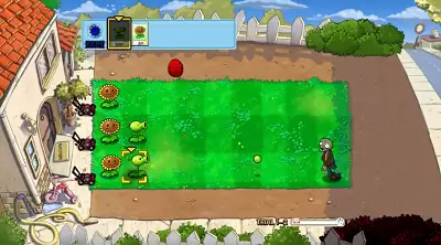 植物大战僵尸审判