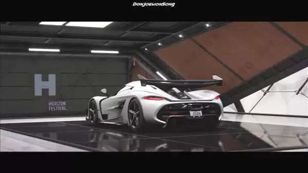 地平线5下载手机版2026最新版