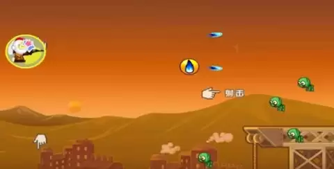 奥特曼大战僵尸