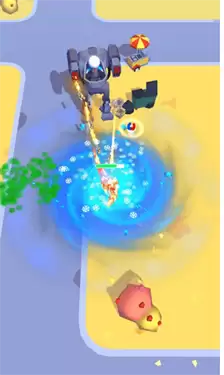 恐龙幸存者进化