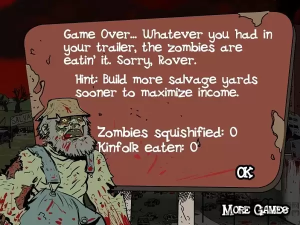 建筑工队大战僵尸