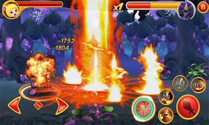 猪猪侠之百变英雄