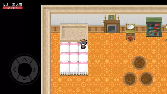 喜羊羊与灰太狼之梦魇