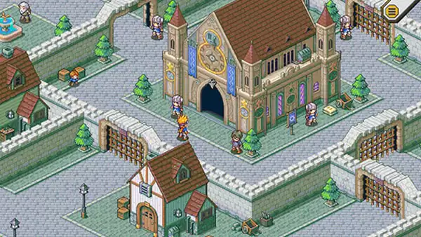 洛克的冒险汉化版下载安装