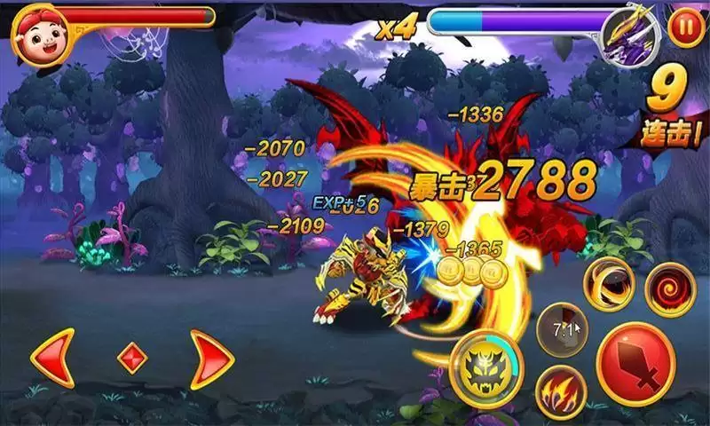 猪猪侠之百变英雄