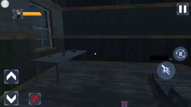 动物狩猎模拟器