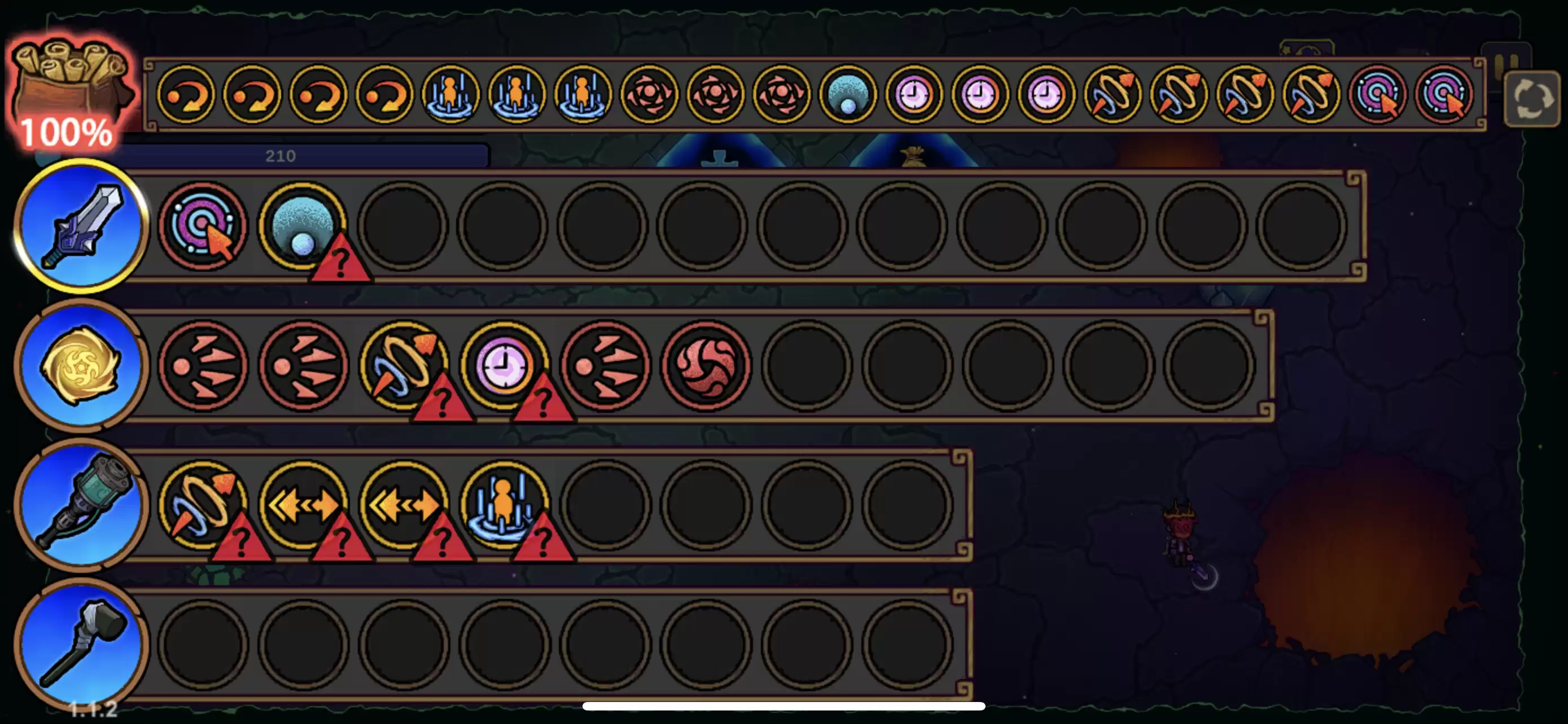 《魔法工艺》聚爆快速获取技巧