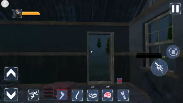 动物狩猎模拟器