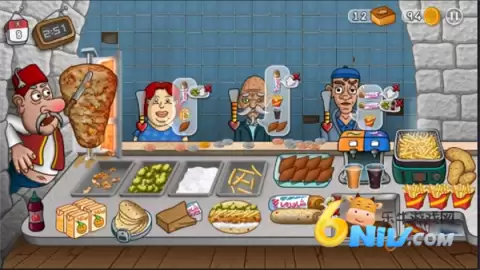 沙威玛传奇中国版