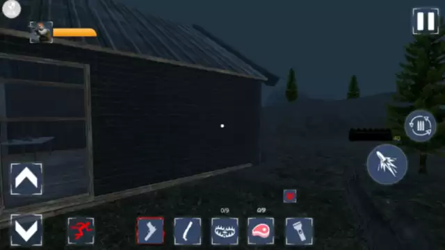 动物狩猎模拟器