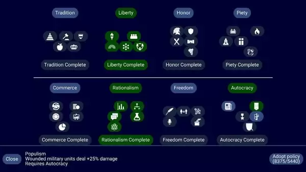 UnCiv手机版下载